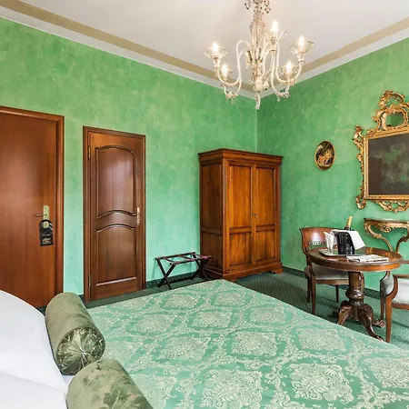 Hotel Marconi-2