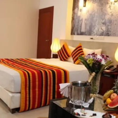 Thilanka Hotel-3