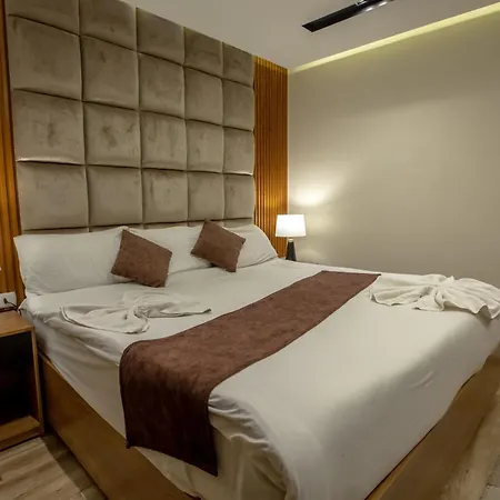 The Muse Pyramids Inn Hotel-2