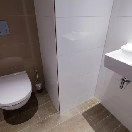 Van Der Valk Hotel Haarlem-3
