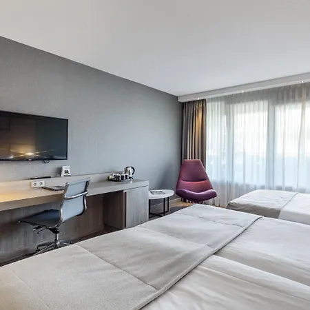 Van Der Valk Hotel Haarlem-2