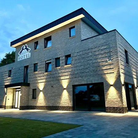 Hotel Schwarzes Ross-2