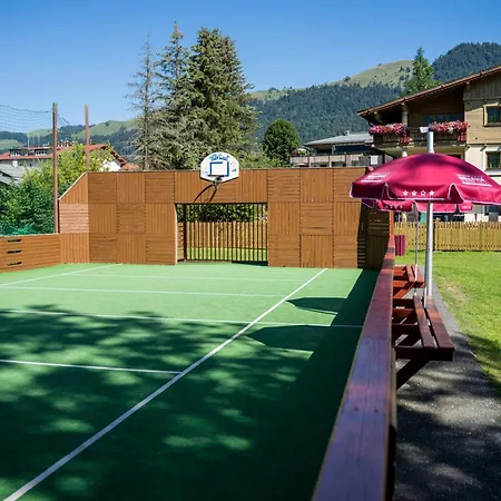 Ferienclub Bellevue Am See-3