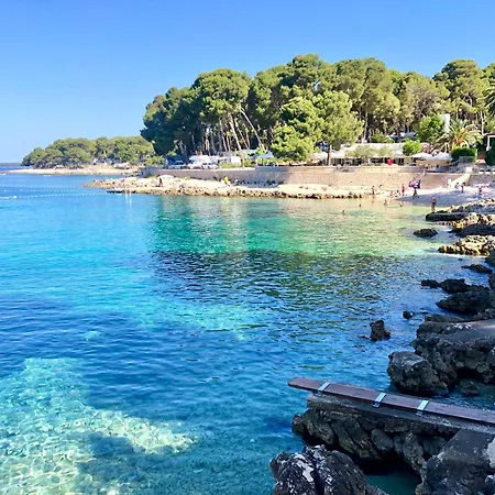 Glamping Tents | Losinj | Camp Cikat-2