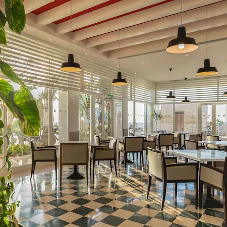 Radisson Blu Resort & Thalasso Hammamet-2