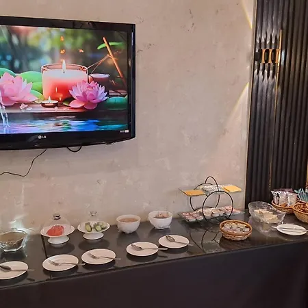 Jabal Amman Hotel-3