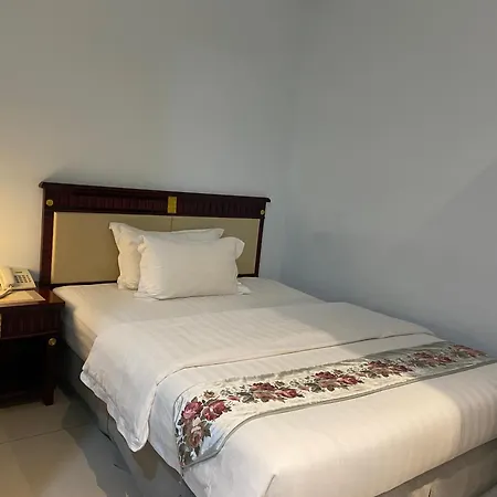 Budget Hotel Al Amin-3
