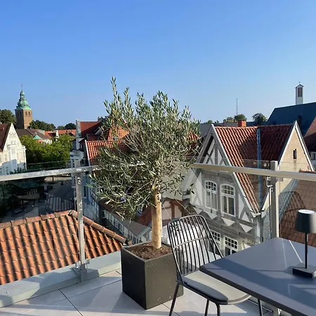 StadtBlick Hotel-3