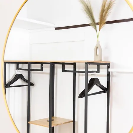 KIBI Rooms self check-in-3
