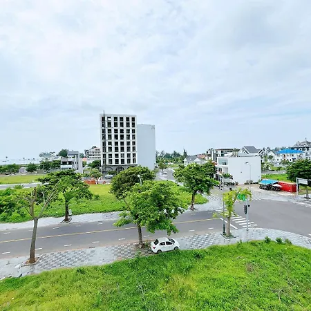 Emerald Ocean Hotel-3