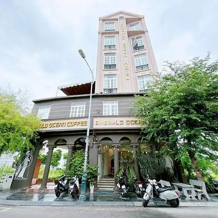 Emerald Ocean Hotel-2