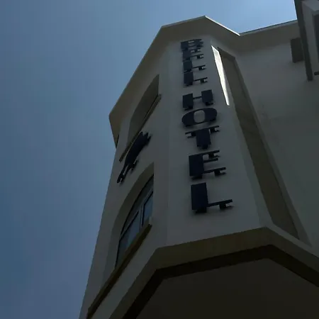Bell Boutique And Spa Hotel-3