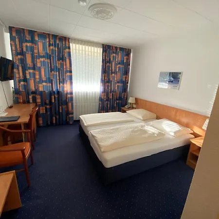 Hotel Dülmener Hof-3
