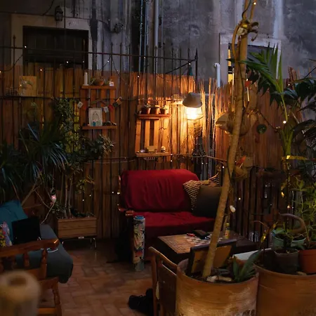Casa Verdi - House Of Travelers-2