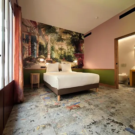 Hotel Relais Monceau-2