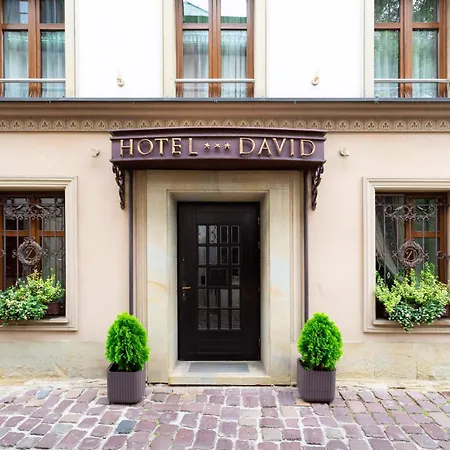 David Boutique Aparthotel-3