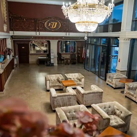 Jasek Premium Hotel Wroclaw-3
