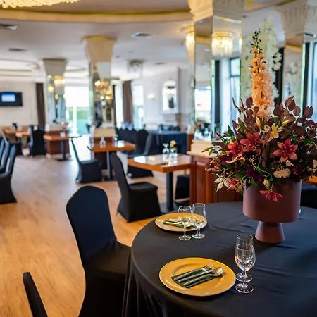 Jasek Premium Hotel Wroclaw-2