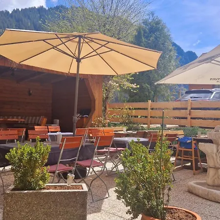 Pension Bergheim-PS-2