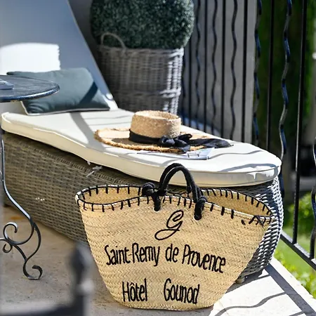 Hotel Gounod-3