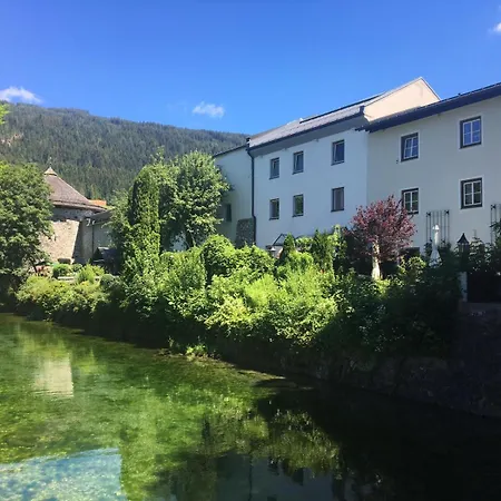 Gasthof Torwirt Radstadt-3