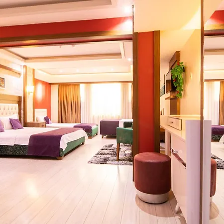Pera Resort Hotel-2