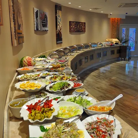 Elamir Resort Hotel-2