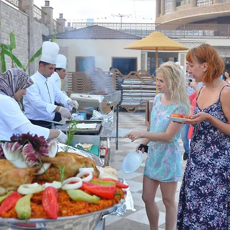 Elamir Resort Hotel-3