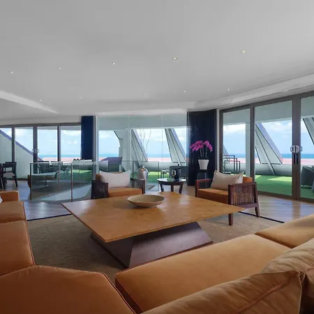 Double - Six, Luxury Hotel - Seminyak-2