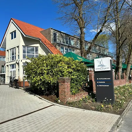 Hotel Schöne Aussicht-3