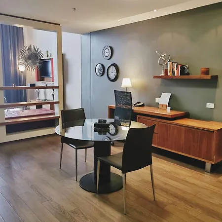 Doubletree By Hilton Cape Town Upper Eastside-3