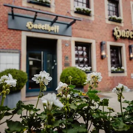 Hotel-Restaurant Haselhoff-3