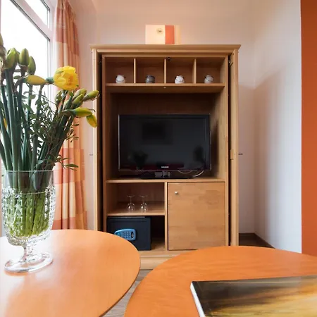 Hotel Nige Hus-2
