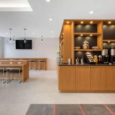 Insignia Hotel Brooklyn, An Ascend Collection Hotel-3