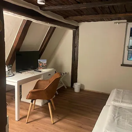Hotel Restaurant Altes Badhaus-3
