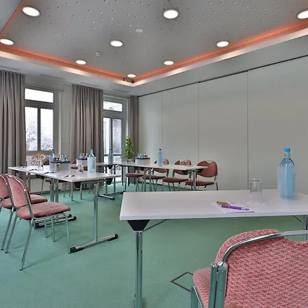 Hotel Neustädter Hof-2