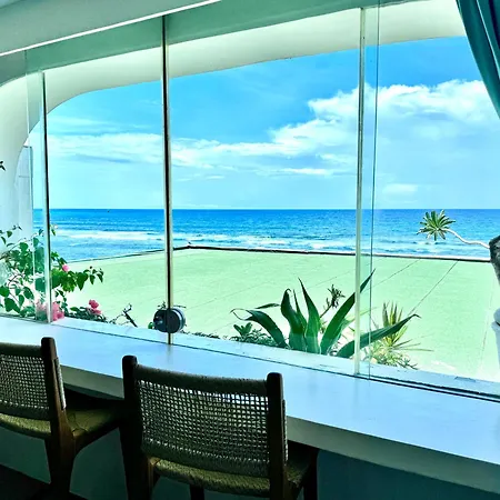 Bale Bingin Beachfront Stay-2
