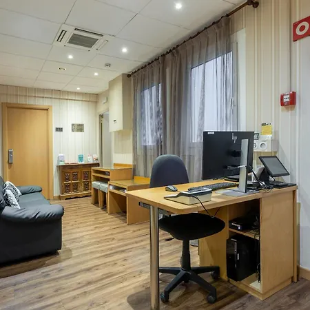 Hotel Lyon-3