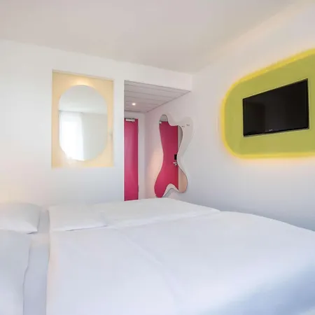 Prize By Radisson, Hamburg City-2
