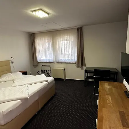 Hotel Zierow - Urlaub an der Ostsee-3