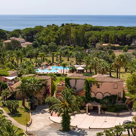 Baia Delle Palme Beach-2