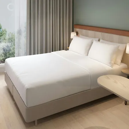 Fairfield By Marriott Copenhagen Nordhavn-2