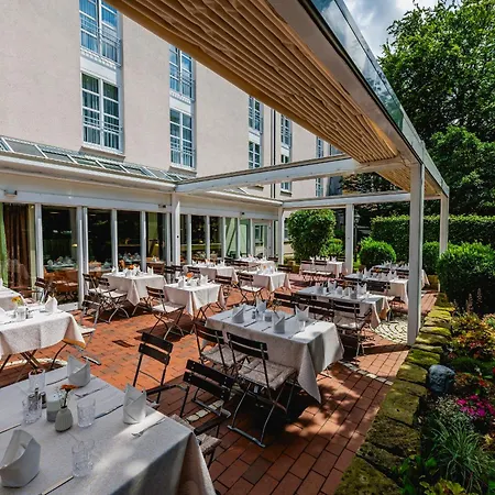 Hotel am Schlosspark-2