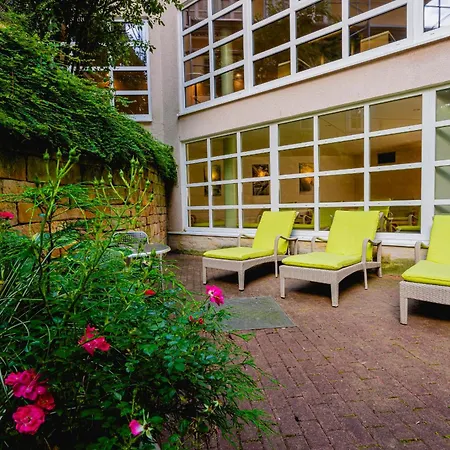 Hotel am Schlosspark-3