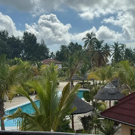 Paje Blu Boutique Hotel-3
