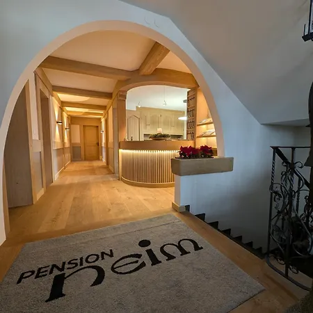 Pension Heim-3