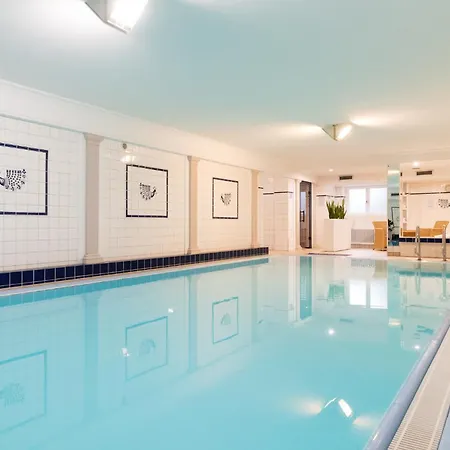 Best Western Waldhotel Eskeshof-3