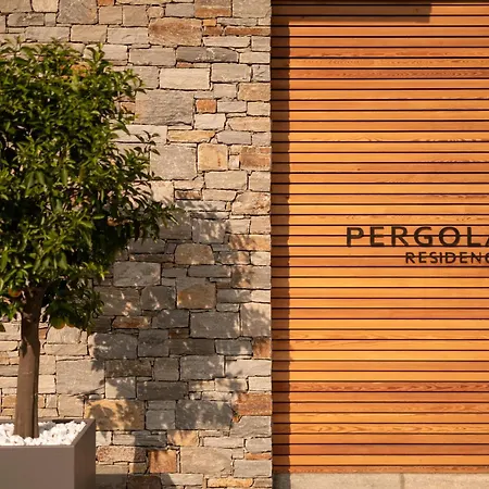 Pergola Residence-2