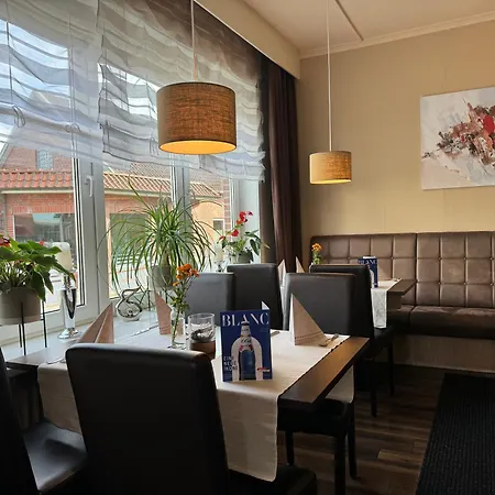 Alte Schmiede Hotel&Restaurant-2