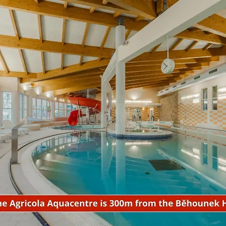 Hotel Behounek-3